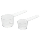 Precision Dosing Scoop