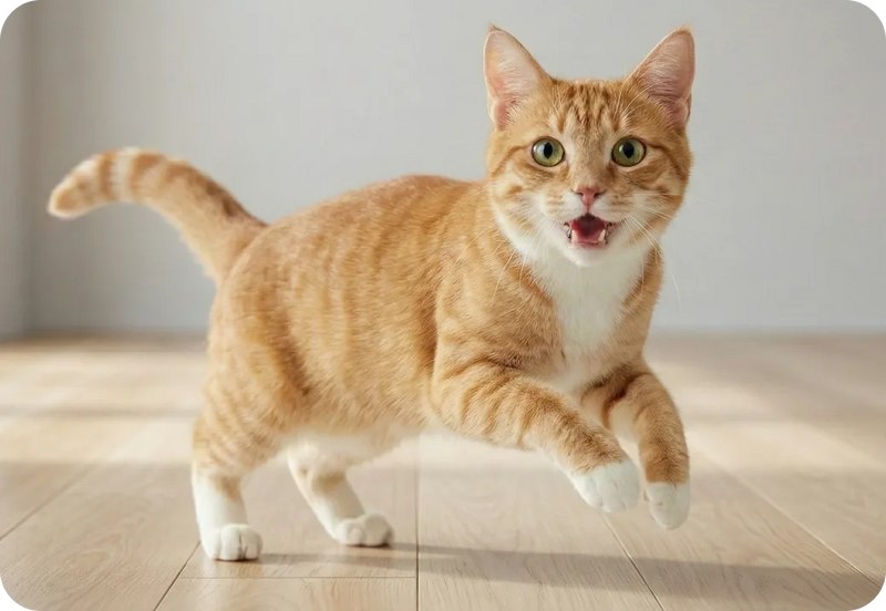 Serve & Watch Them Thrive