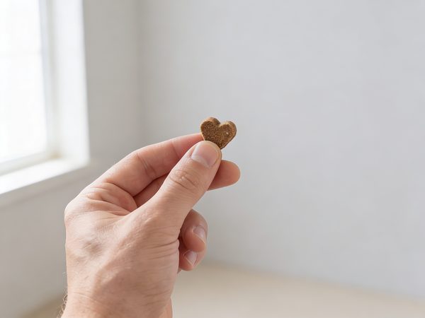 Give One Soft Chew