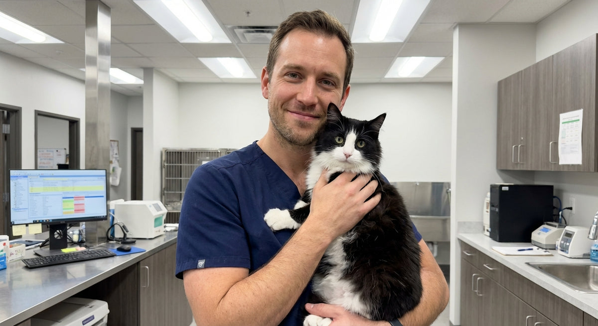Dr. Nathan Perry